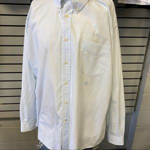 Tommy Hilfiger men’s button down XL